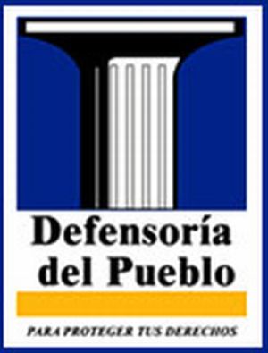 Defensoria del Pueblo